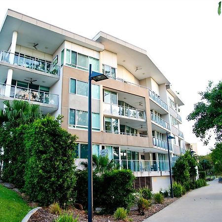 Itara Apartments Townsville Buitenkant foto