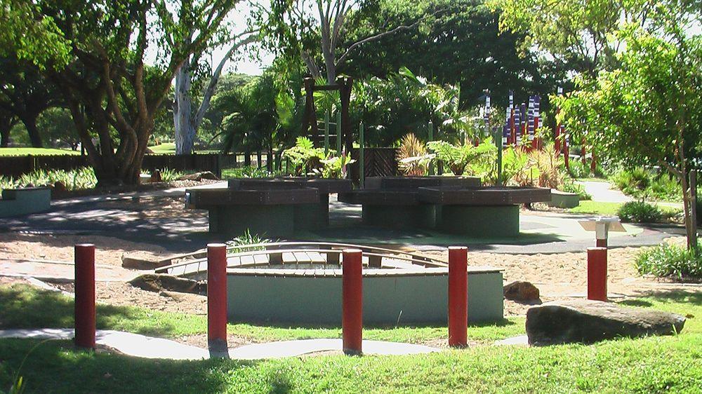 Itara Apartments Townsville Buitenkant foto