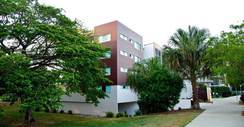 Itara Apartments Townsville Buitenkant foto
