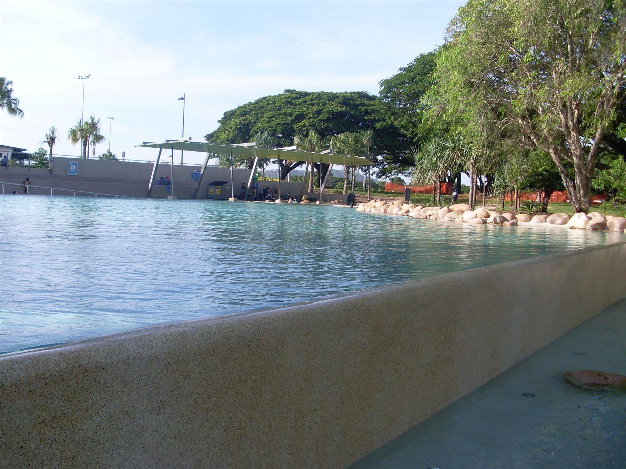 Itara Apartments Townsville Buitenkant foto