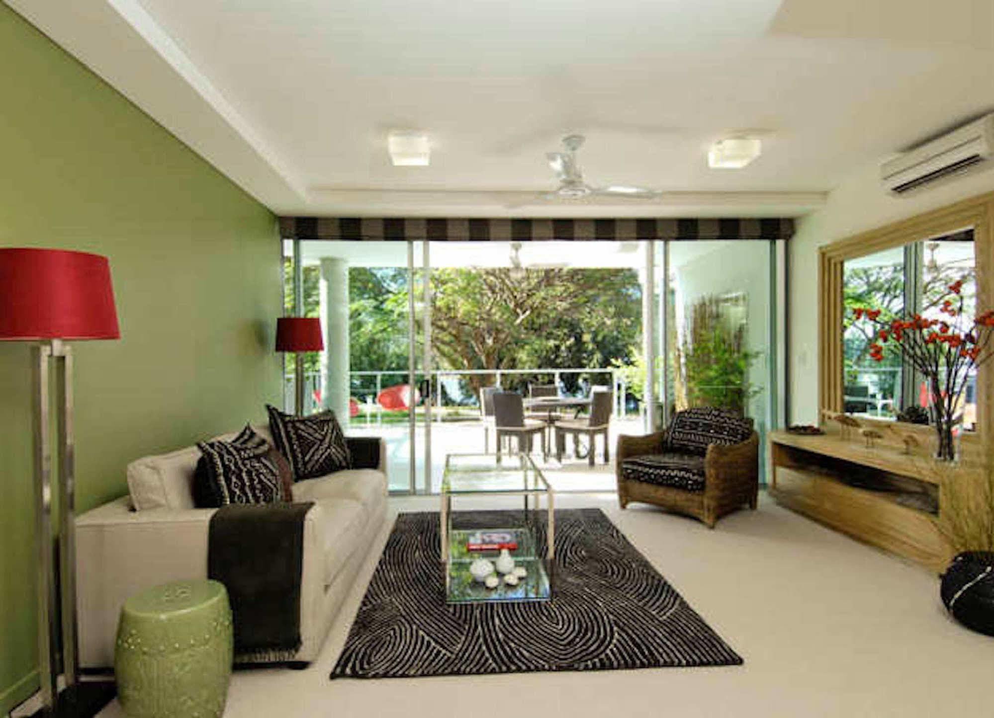 Itara Apartments Townsville Buitenkant foto