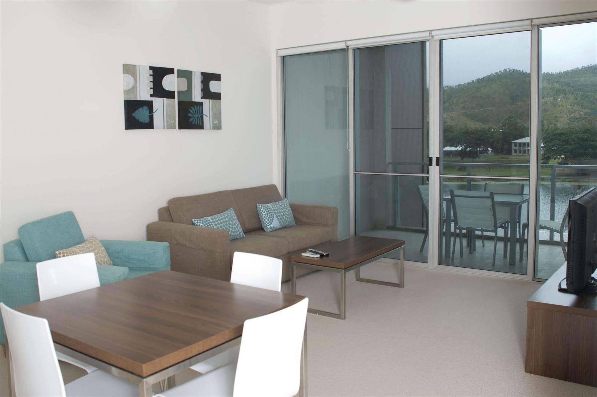 Itara Apartments Townsville Buitenkant foto