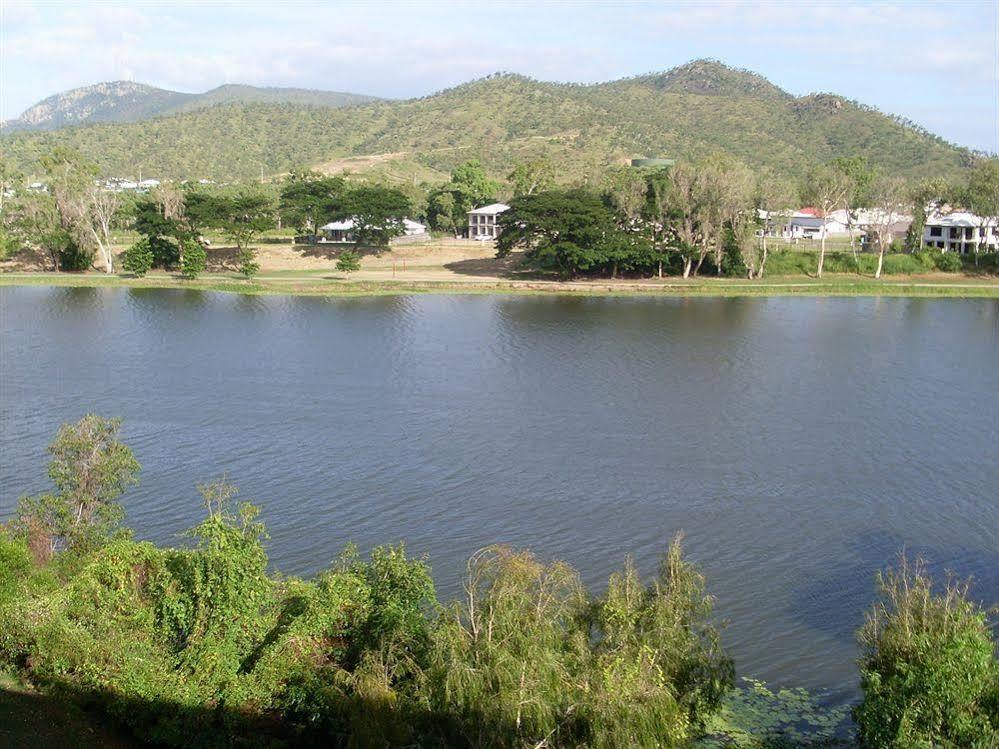 Itara Apartments Townsville Buitenkant foto